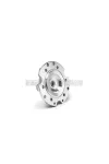 Aluminium modular cylinder-head Ø 52