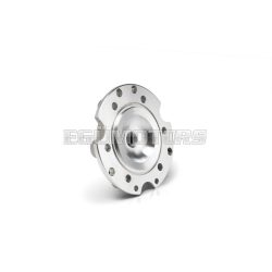 Aluminium modular cylinder-head Ø 52
