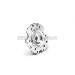 Aluminium modular cylinder-head Ø 52