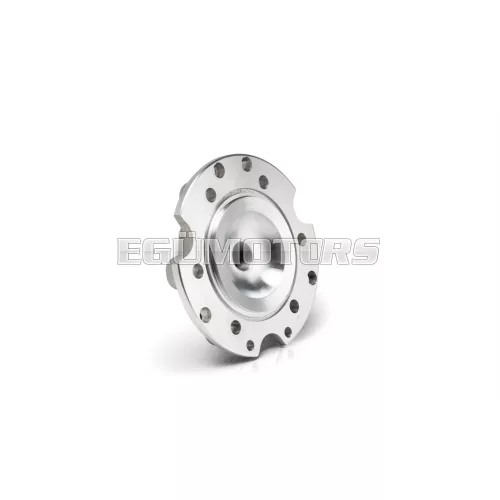 Aluminium modular cylinder-head Ø 52