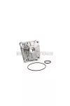 Malossi ALUM.CYL.HEAD 65 H2O PIAGGIO