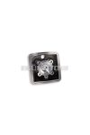 Malossi CYL.HEAD 45,5 PEUGEOT LC with decompr.