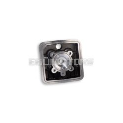 Malossi CYL.HEAD 45,5 PEUGEOT LC with decompr.