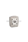 Malossi CYL.HEAD 40 STD for decom. PEUGEOT 103