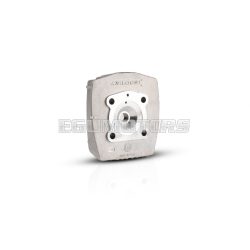 Malossi CYL.HEAD 45,5 STD for decompr.
