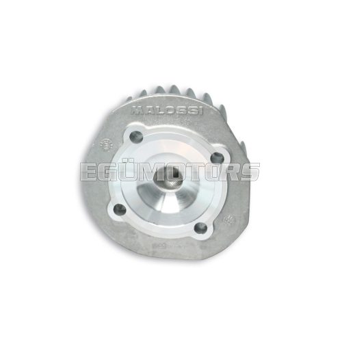 Cylinder head Ø 57.5 aluminium for Vespa PK - PK HP - PK XL - Special 50 cc