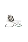 Malossi CYL.HEAD 45,5 for decompr. MBK 50 LC