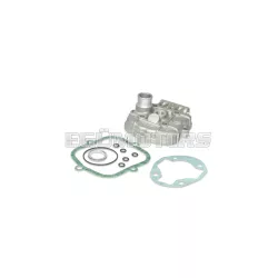 Cylinder head Ø 45.5 without decompressor for MBK LC 50 cc