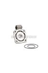 Malossi CYL.-HEAD 36 alumin. H2O MINI Moto