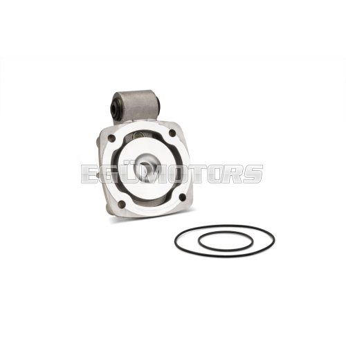 Malossi CYL.-HEAD 36 alumin. H2O MINI Moto
