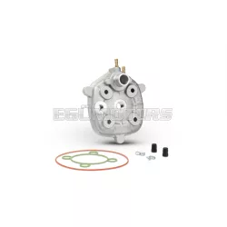 Cylinder head Ø 40 aluminium H2O