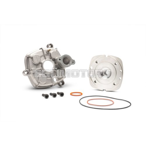 Malossi MODULAR CYLINDER-HEAD + COVER 40