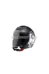 Malossi Malossi BLACK JET HELMET ( M )