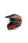 Malossi MALOSSI HM2 CROSS HELMET - ( XS )