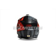 Malossi MALOSSI HM2 CROSS HELMET - ( XS )