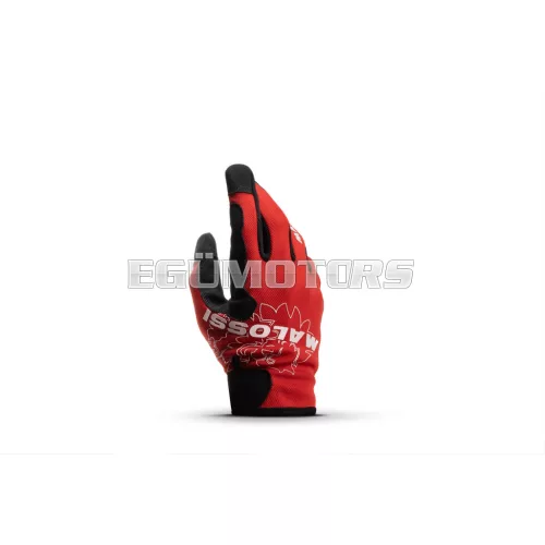 Malossi MALOSSI WORK GLOVES ( S )
