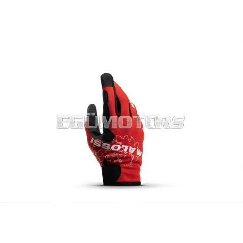 Malossi MALOSSI WORK GLOVES ( M )