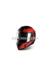 Malossi MALOSSI HM1 FULL-FACE HELMET - ( M )