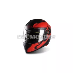 Malossi MALOSSI HM1 FULL-FACE HELMET - ( M )