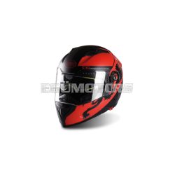 Malossi MALOSSI HM1 FULL-FACE HELMET -  ( L )