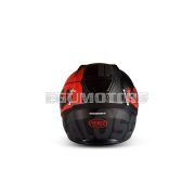 Malossi MALOSSI HM1 FULL-FACE HELMET -  ( L )
