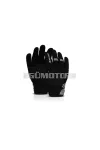 Malossi M-GLOVES GRAY MID SEASON GLOVES ( M )