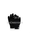 Malossi M-GLOVES GRAY MID SEASON GLOVES ( L )