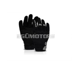 Malossi M-GLOVES GRAY MID SEASON GLOVES ( L )