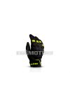 Malossi S-GLOVES YELLOW SUMMER GLOVES ( L )
