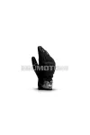 Malossi W-GLOVES GREY WINTER GLOVES ( XL )