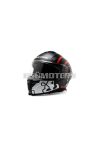 Malossi MALOSSI HM3 FULL-FACE HELMET - ( XS )