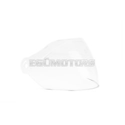 Malossi VISOR HM3 HELMET