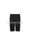 Malossi BLACK multipockets MALOSSI SHORTS ( 46 )
