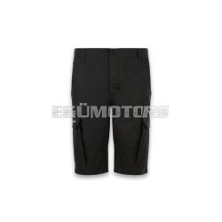 Malossi BLACK multipockets MALOSSI SHORTS ( 46 )