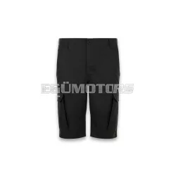 Malossi BLACK multipockets MALOSSI SHORTS ( 46 )