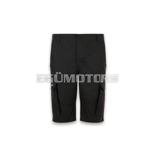 Malossi BLACK multipockets MALOSSI SHORTS ( 58 )
