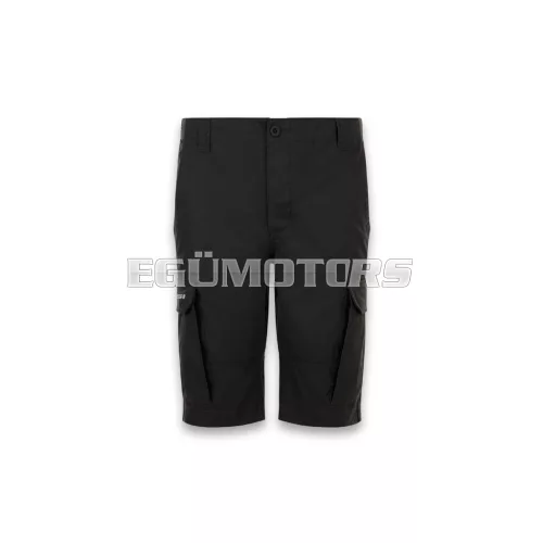 Malossi BLACK multipockets MALOSSI SHORTS ( 58 )