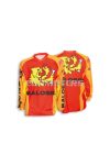 Malossi T-SHIRT MALOSSI for CROSS ( XXS )
