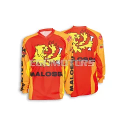 Malossi T-SHIRT MALOSSI for CROSS ( XL )