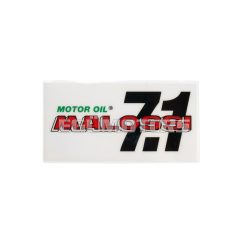 MALOSSI 7.1 PVC patch