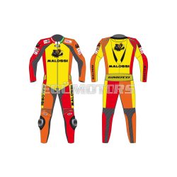 Malossi MALOSSI RACING SUIT (42)
