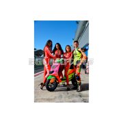 Malossi MALOSSI RACING SUIT (44)