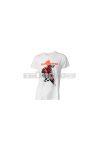 Malossi T-SHIRT MALOSSI DAY FLUO ( M )