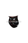 Malossi BLACK MULTIUSE BANDANA