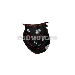 Malossi BLACK MULTIUSE BANDANA