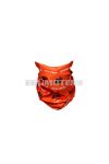 Malossi ORANGE MULTIUSE BANDANA