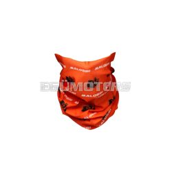 Malossi ORANGE MULTIUSE BANDANA