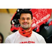 Malossi ORANGE MULTIUSE BANDANA