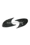 Malossi VISOR MOVEMENT KIT FOR Malossi JET HELMET