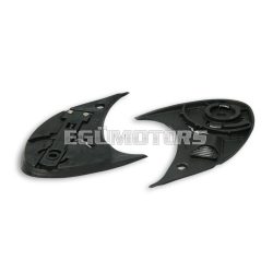 Malossi VISOR MOVEMENT KIT FOR Malossi JET HELMET